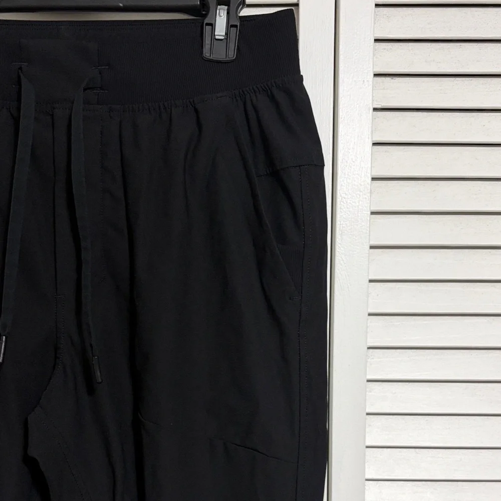 Lululemon Men’s ABC Jogger Warpstreme